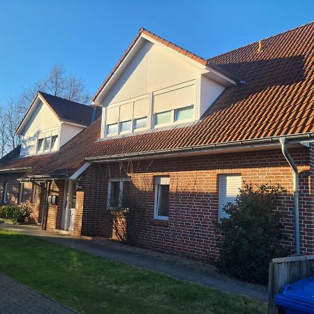 Ferienwohnung 24 Oben Rechts 4 Zimmer Lathen Exterior photo